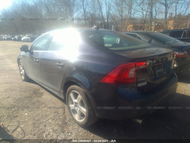 Photo 2 VIN: YV1612FH5D2186297 - VOLVO S60 