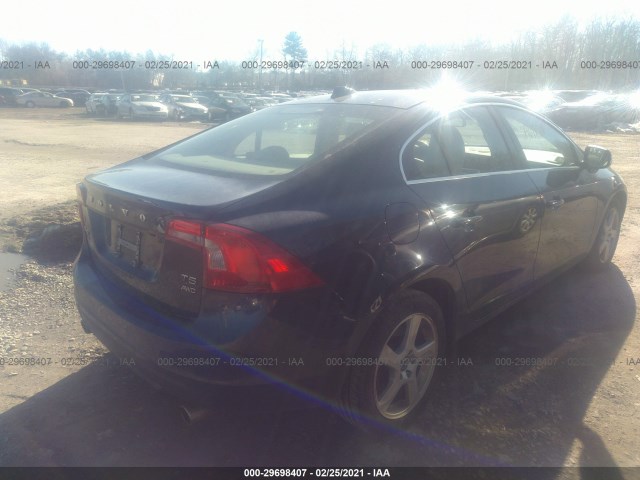 Photo 3 VIN: YV1612FH5D2186297 - VOLVO S60 