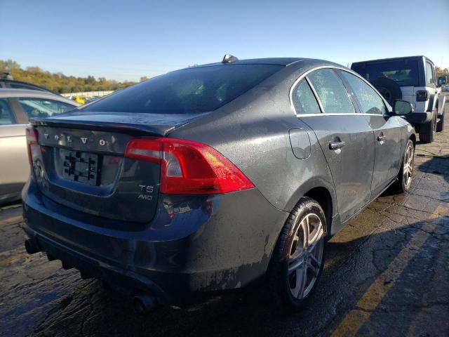 Photo 3 VIN: YV1612FH5D2194402 - VOLVO S60 T5 