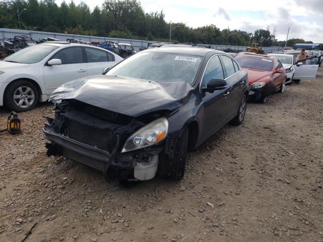 Photo 1 VIN: YV1612FH5D2196540 - VOLVO S60 T5 