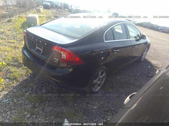 Photo 3 VIN: YV1612FH5D2206077 - VOLVO S60 