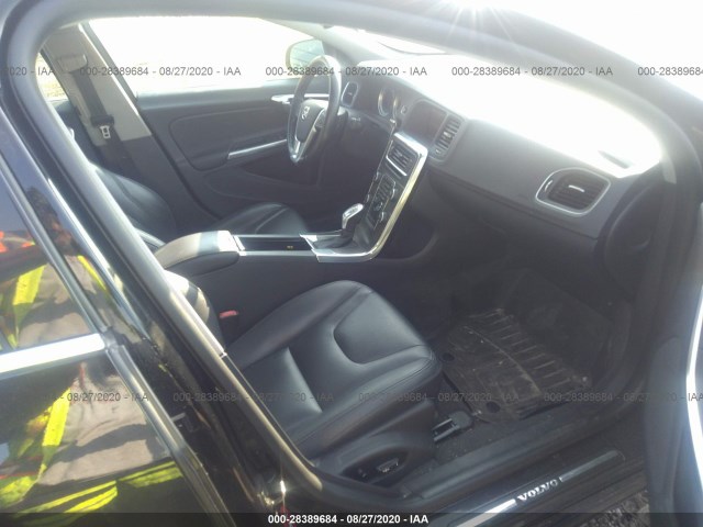 Photo 4 VIN: YV1612FH5D2206077 - VOLVO S60 