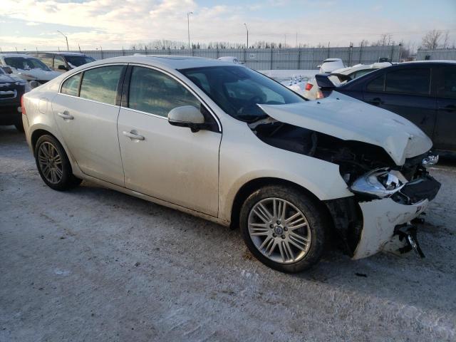 Photo 3 VIN: YV1612FH5D2208816 - VOLVO S60 T5 