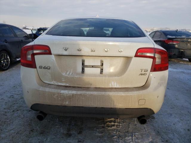 Photo 5 VIN: YV1612FH5D2208816 - VOLVO S60 T5 