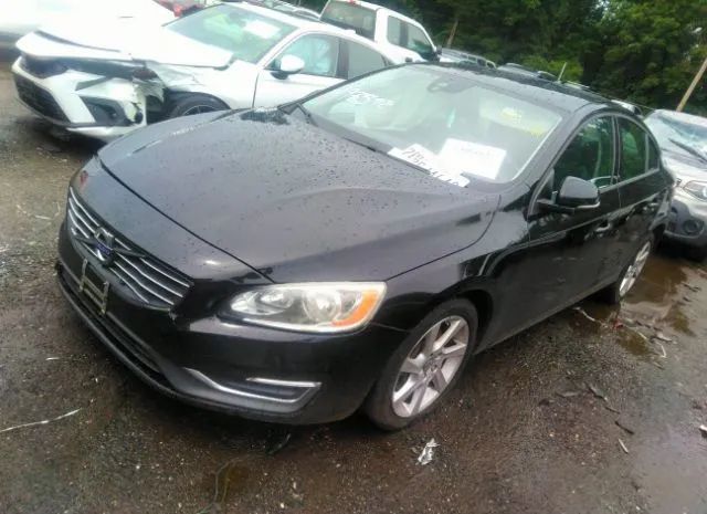 Photo 1 VIN: YV1612FH5E1297598 - VOLVO S60 