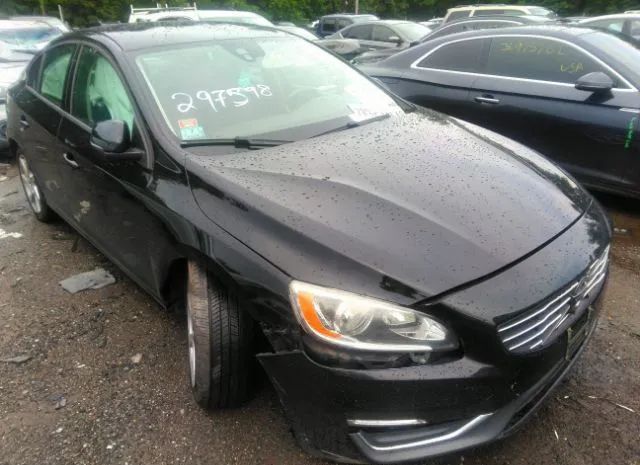 Photo 5 VIN: YV1612FH5E1297598 - VOLVO S60 