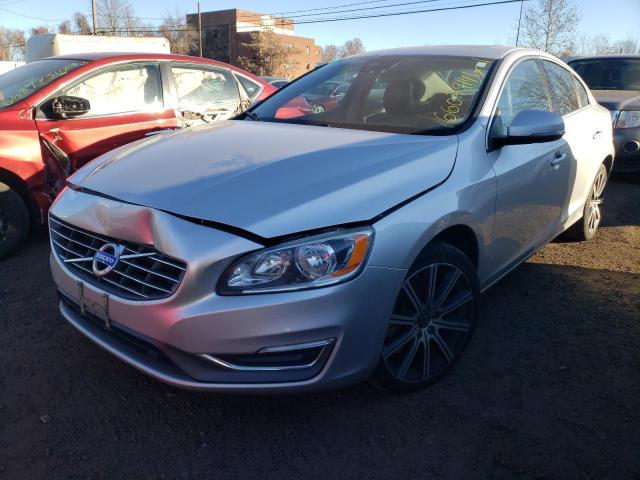 Photo 1 VIN: YV1612FH5E2271593 - VOLVO S60 T5 