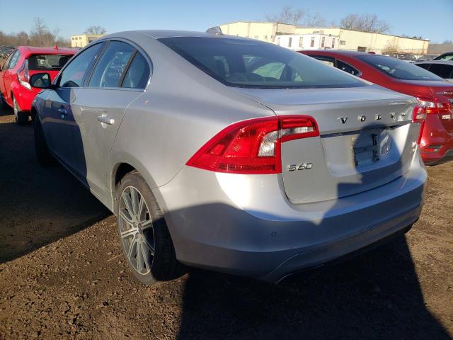 Photo 2 VIN: YV1612FH5E2271593 - VOLVO S60 T5 