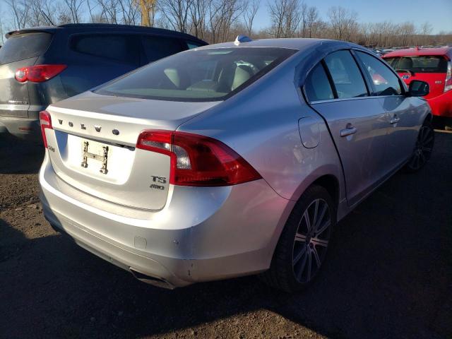 Photo 3 VIN: YV1612FH5E2271593 - VOLVO S60 T5 