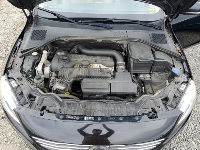 Photo 10 VIN: YV1612FH5E2278303 - VOLVO S60 T5 