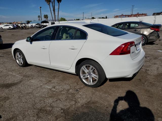 Photo 1 VIN: YV1612FH5E2292010 - VOLVO S60 