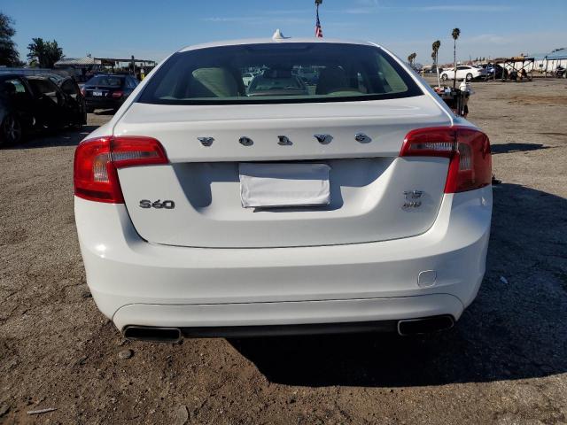 Photo 5 VIN: YV1612FH5E2292010 - VOLVO S60 