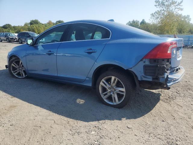 Photo 1 VIN: YV1612FH5E2296512 - VOLVO S60 T5 