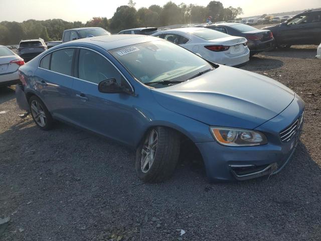 Photo 3 VIN: YV1612FH5E2296512 - VOLVO S60 T5 