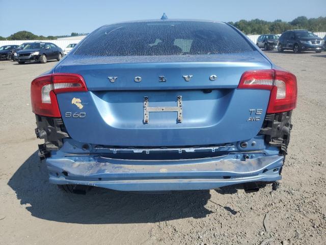 Photo 5 VIN: YV1612FH5E2296512 - VOLVO S60 T5 