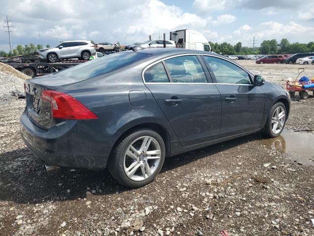 Photo 2 VIN: YV1612FH6D2172070 - VOLVO S60 T5 