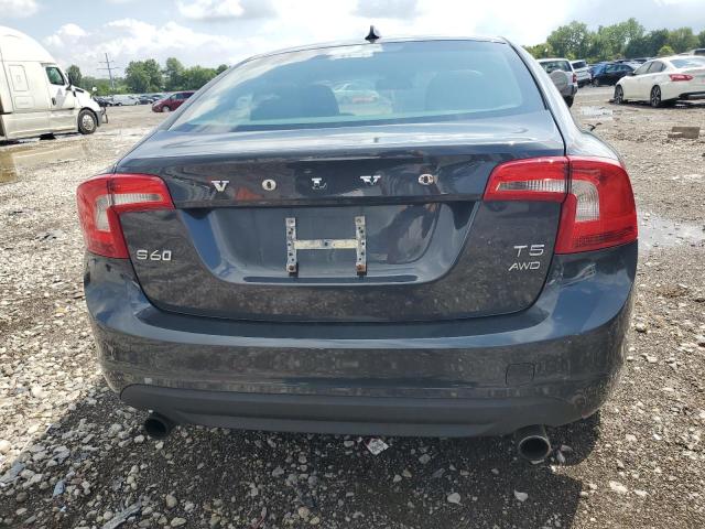 Photo 5 VIN: YV1612FH6D2172070 - VOLVO S60 T5 