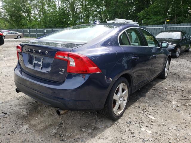 Photo 3 VIN: YV1612FH6D2178483 - VOLVO S60 T5 