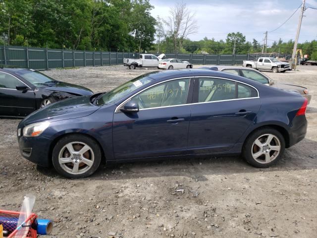 Photo 8 VIN: YV1612FH6D2178483 - VOLVO S60 T5 