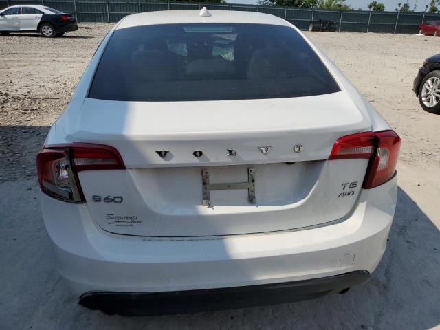 Photo 5 VIN: YV1612FH6D2191590 - VOLVO S60 T5 