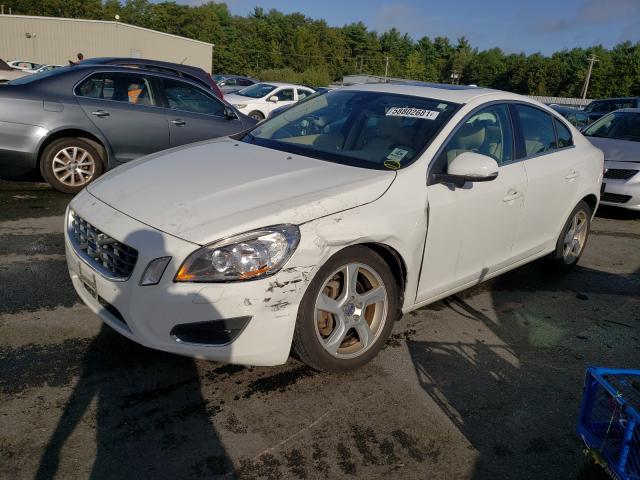 Photo 1 VIN: YV1612FH6D2204922 - VOLVO S60 T5 