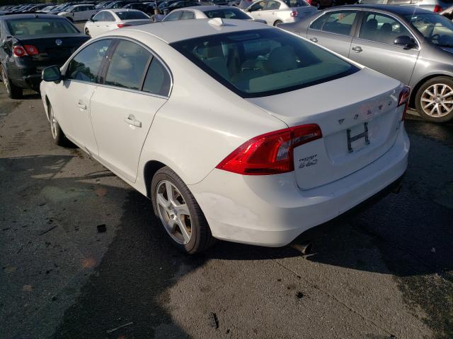 Photo 2 VIN: YV1612FH6D2204922 - VOLVO S60 T5 