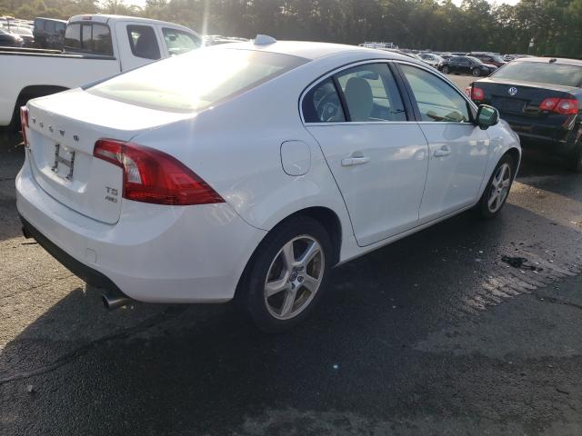 Photo 3 VIN: YV1612FH6D2204922 - VOLVO S60 T5 