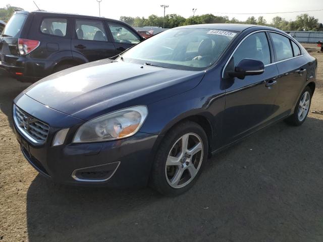 Photo 0 VIN: YV1612FH6D2216195 - VOLVO S60 T5 