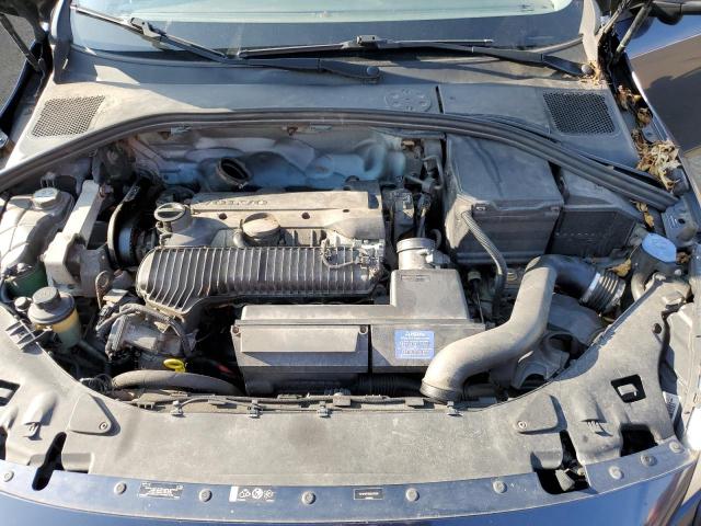 Photo 10 VIN: YV1612FH6D2216195 - VOLVO S60 T5 