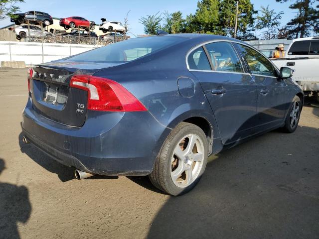 Photo 2 VIN: YV1612FH6D2216195 - VOLVO S60 T5 