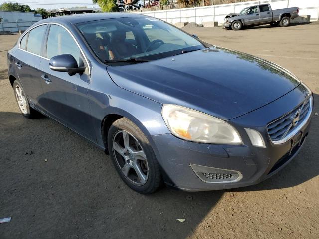 Photo 3 VIN: YV1612FH6D2216195 - VOLVO S60 T5 