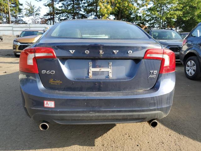 Photo 5 VIN: YV1612FH6D2216195 - VOLVO S60 T5 