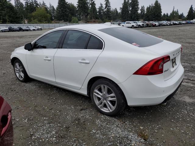 Photo 1 VIN: YV1612FH6D2221543 - VOLVO S60 T5 