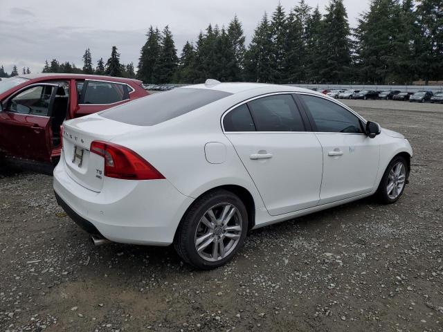 Photo 2 VIN: YV1612FH6D2221543 - VOLVO S60 T5 