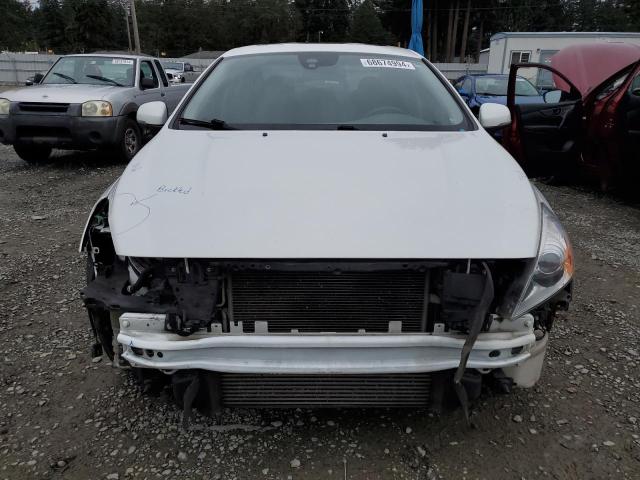 Photo 4 VIN: YV1612FH6D2221543 - VOLVO S60 T5 