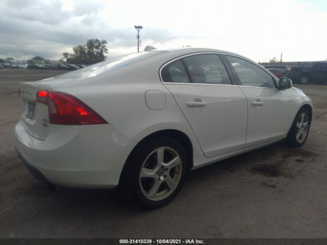 Photo 3 VIN: YV1612FH6D2233322 - VOLVO S60 