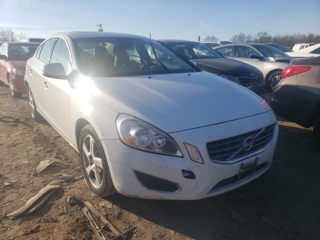 Photo 0 VIN: YV1612FH6D2233563 - VOLVO S60 T5 