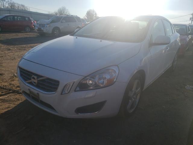 Photo 1 VIN: YV1612FH6D2233563 - VOLVO S60 T5 