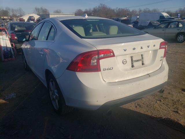 Photo 2 VIN: YV1612FH6D2233563 - VOLVO S60 T5 