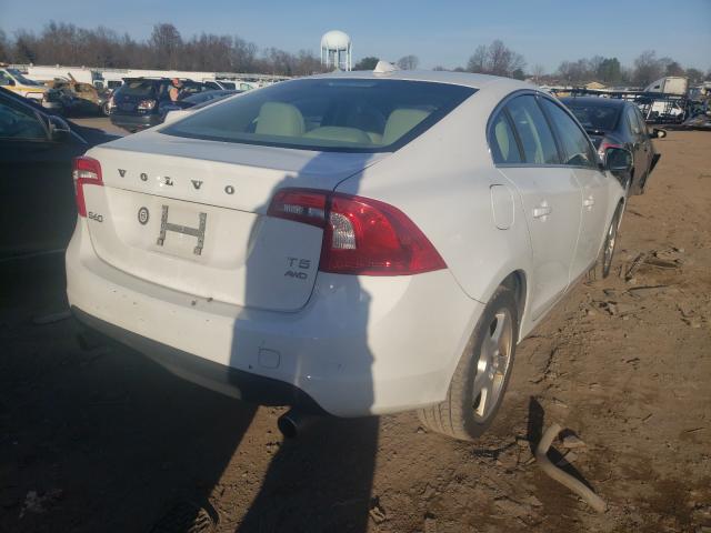 Photo 3 VIN: YV1612FH6D2233563 - VOLVO S60 T5 