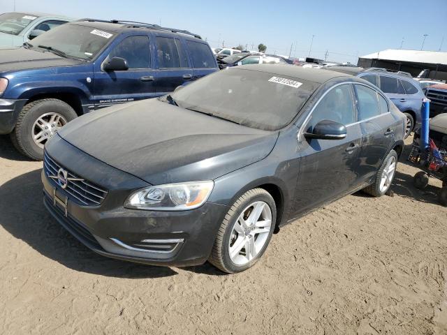 Photo 0 VIN: YV1612FH6E1273701 - VOLVO S60 T5 