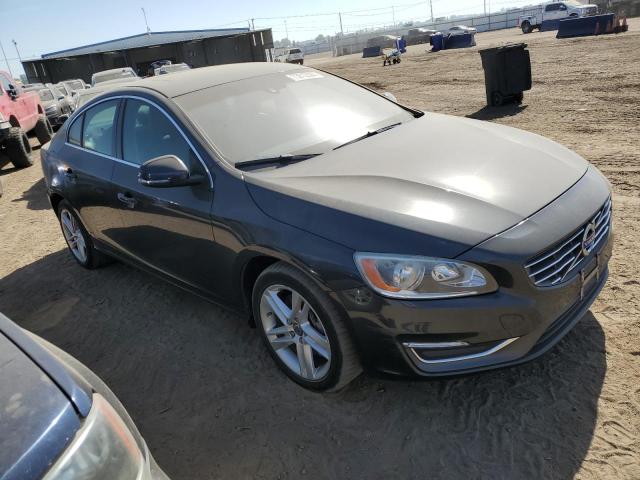 Photo 3 VIN: YV1612FH6E1273701 - VOLVO S60 T5 