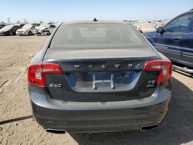 Photo 5 VIN: YV1612FH6E1273701 - VOLVO S60 T5 