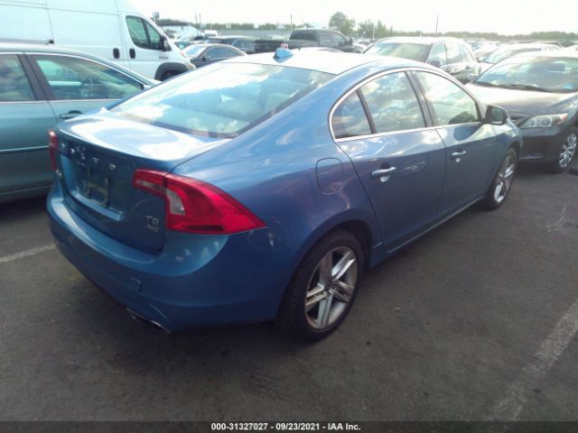 Photo 3 VIN: YV1612FH6E1290031 - VOLVO S60 