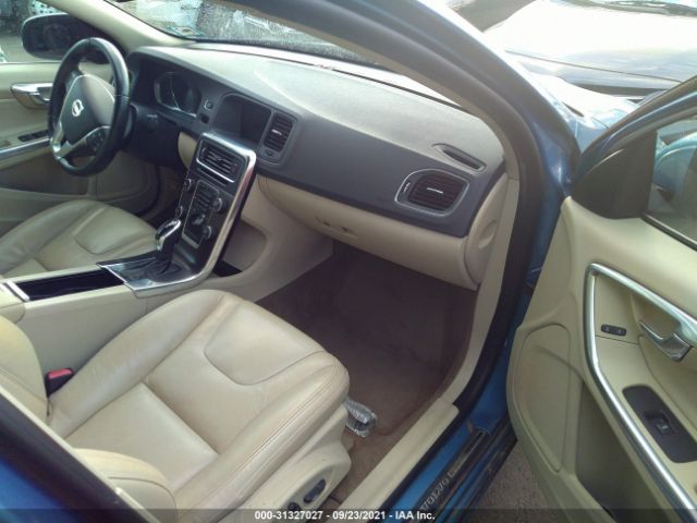 Photo 4 VIN: YV1612FH6E1290031 - VOLVO S60 