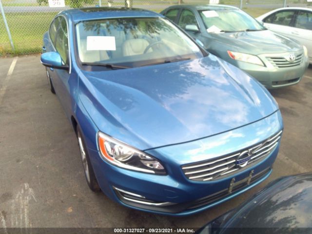 Photo 5 VIN: YV1612FH6E1290031 - VOLVO S60 