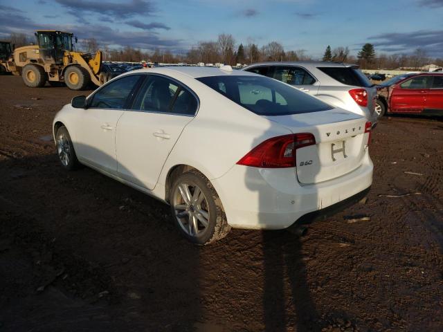 Photo 1 VIN: YV1612FH7D1214090 - VOLVO S60 T5 