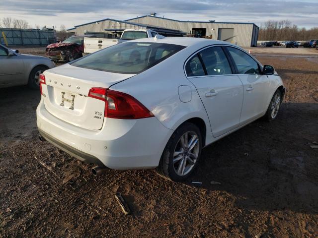 Photo 2 VIN: YV1612FH7D1214090 - VOLVO S60 T5 