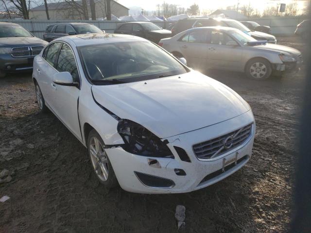 Photo 3 VIN: YV1612FH7D1214090 - VOLVO S60 T5 