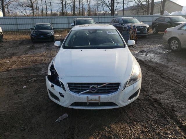 Photo 4 VIN: YV1612FH7D1214090 - VOLVO S60 T5 